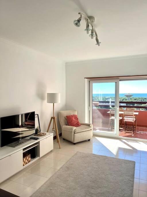 T3 Beach Front In Sao Joao Da Caparica Costa da Caparica Dış mekan fotoğraf